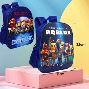Timi Baby Kids 3D Cartoon Kinder School Bag Backpack - 32cm
