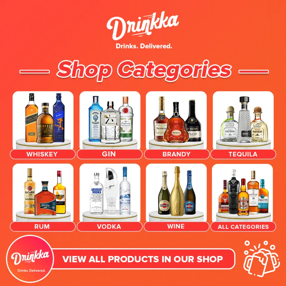 Jack Daniels Tennessee Honey Whiskey 700ml Drinkka 700Ml Blended