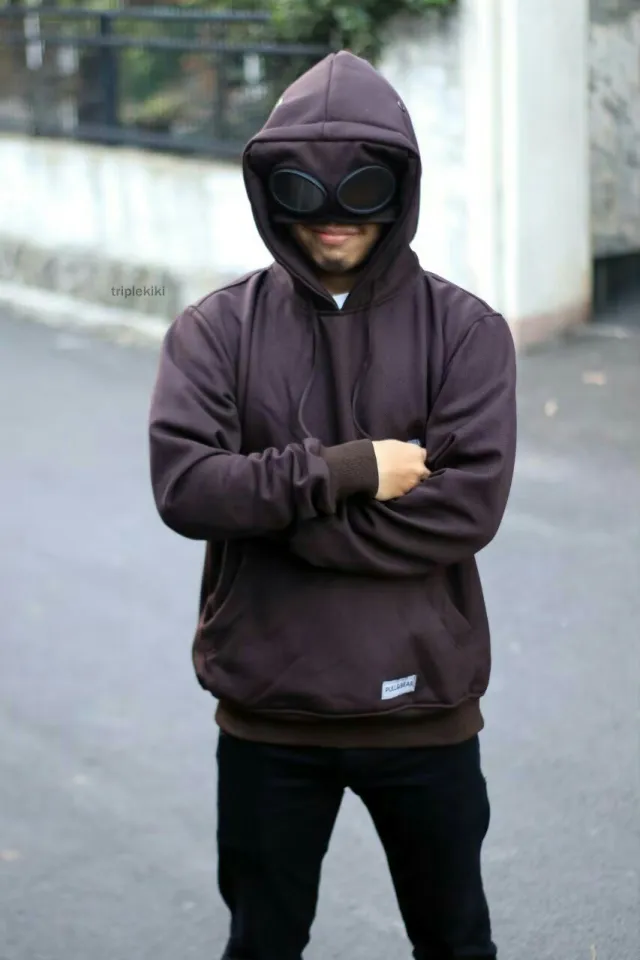 Jaket 2025 google hoodie