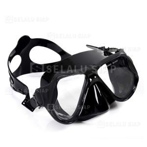 (dalam Stok,COD) SNORKEl SNORKLING ALAT SELAM DIVING ORIGINAL PVC KARET MASK SNORKLE SET BERKUALITAS TIPE 017-2300 Diving Equipment