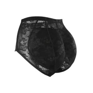 Padded Hips and Buttocks Butt Lifter Panties