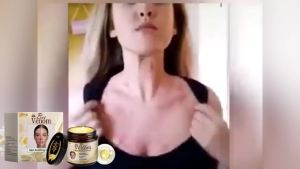 Hoygi Full body skin cream Moisturizes and nourishes facial and body skin providing daily firmness and softness