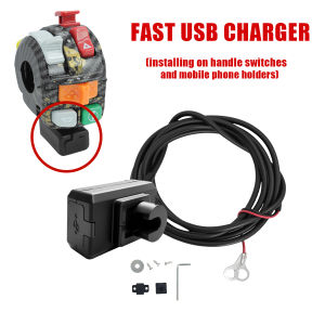 【12H Delivery】Left and Right Switch (universal ) Motorcycle Handle Bar Switch Horn Turn Signal Headlight Power Control  On Off Switch Assembly