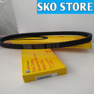Vbelt H2-23100-K36-1200 Aspira V-Belt Only Vario 150 ESP Original Murah