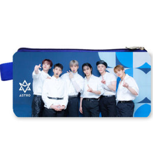Dompet Panjang Personel Korean Pop Boy Band Personil Girl Band Mini Wallet K-Pop Suvenir Souvenir BTS Blackpink Astro Twice Nct RedVelvet Itzy Exco TXT Nuesht StrayKids Day 6 EnhypenTreasure Shinee