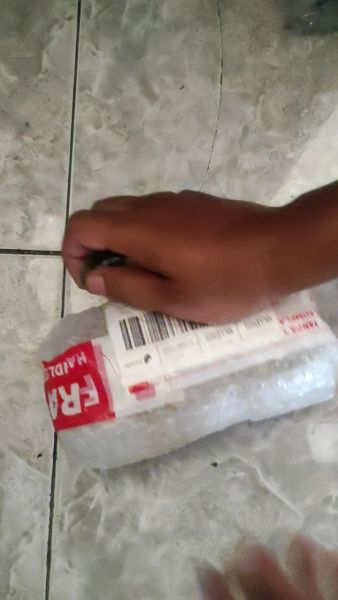 Buyer review video 2
