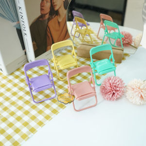 Dudukan HP untuk Kursi: Penyangga HP yang Nyaman & Unik