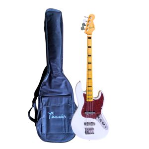 Thunder JB4BS-300 4strings Bass Guitar