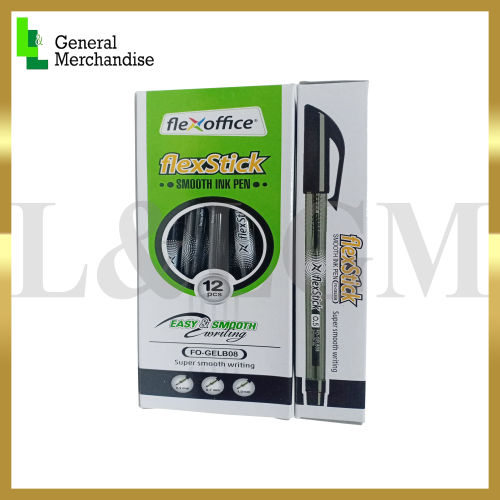 How to Find Reliable Wholesale Suppliers for Flexstick Ballpens in the Philippines