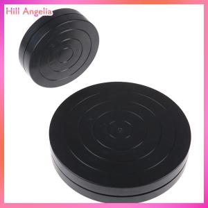 [Hill Angelia] Xuyongming Dụng Cụ Điêu Khắc Đất Sét Kéo Màu Đen Bàn Xoay Xoay Bánh Xe Gốm Bàn Xoay Học Sinh