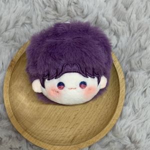 Love And Deepspace Plushie Keychain Sylus Rafayel Caleb Zayne Plush Toy Bag Pendant Gift Ideas