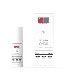 ĐIỀU TRỊ DA MỤN LÃO HÓA ADVANCED BLEMISH DEFENSE 30ML