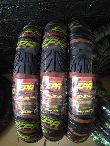 Ban Tubles Motor Matic Beat Vario Mio Ukuran 80/90 ring 14 & 90/90 ring 14