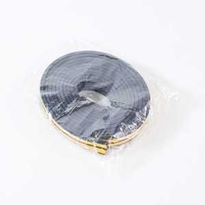 Lis Penghalang Debu Pintu Door Bottom Sealing Strips 2x2.5m