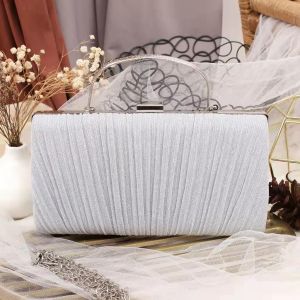 Tas Kondangan Wanita Import Tas Pesta Cewek Elegan Evening Handbag Clutch Bag Wanita 621634 2163 18038 89644