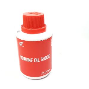 seal shock set tutup abu minyak oli shok beat vario supra grand 51490-KGH-901