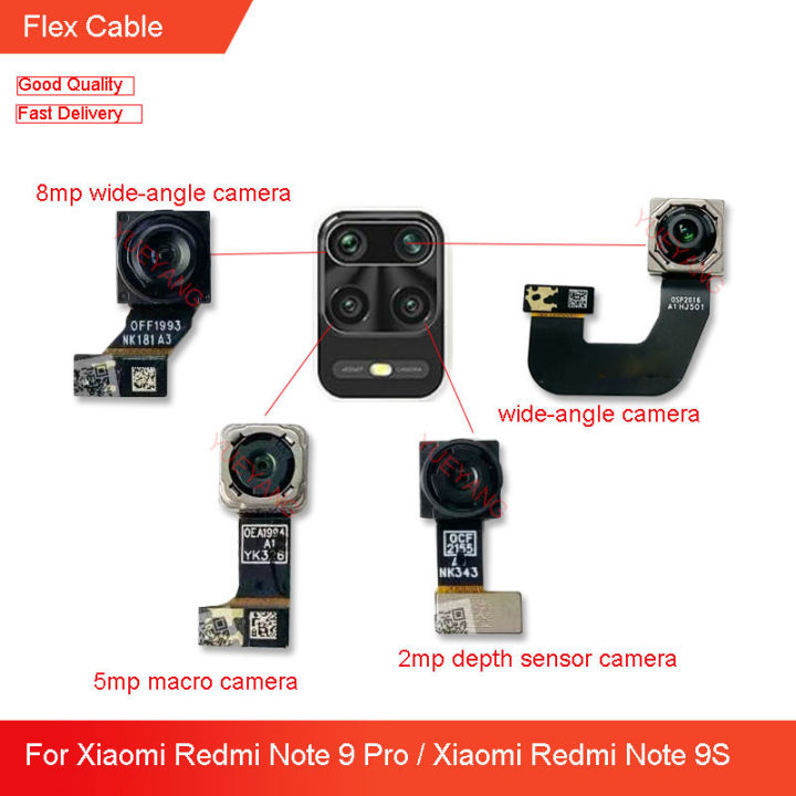 9t Pro Gcam Para Xiaomi Mi 9t Gcam Redmi Note T Gcam Para Redmi