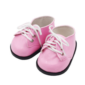 Labubu shoes 38- 40CM รองเท้าผ้า รองเท้ากลาง เหมาะสำหรับ 38 ซม labubu