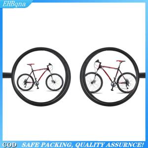 [COD] Bicycle Round Mirror Mountain Bike Mirror Safety Mirror Road Bike Riding Equipment