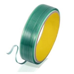 LIAOYING 5m/10m Vinyl Wrap Cutting Tape Green Multi-Purpose Finish Line Tape High Performance Flexible Material Edge Detailer Tape