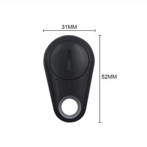 Bluetooth Smart Anti-lost Key Finder Device Mobile Phone Lost Alarm Bi-Directional Search