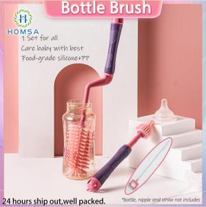 Bottle Cleaning Brush Set: A Comprehensive Guide