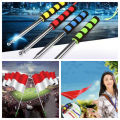 Tiang Bendera / Tongkat Bendera / Telescopic Pointer Stick / Flag Pole Tour Leader / Flagpole / Tiang Bendera Tour Guide AH01. 