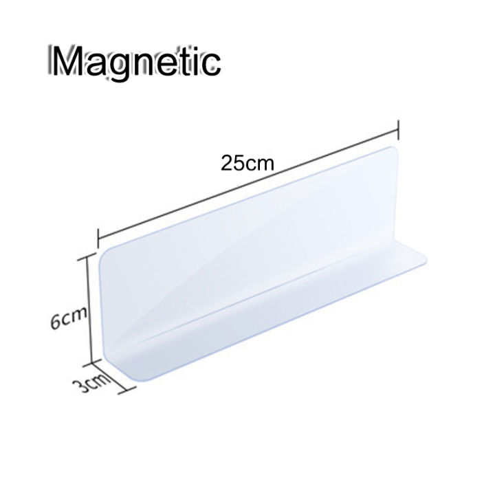 PVC%20Shelf%20Dividers%20Clear%20Closet%20Shelf%20PVC%20Barrier%20Table%20Shield%20Divider%20For%20Store/Office%20-%20Image%207