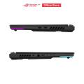ASUS ROG Strix G16 (2024) gaming laptop 16", 165Hz WUXGA IPS, NVIDIA GeForce RTX 4060 + Intel UHD Graphics, Intel Core i9-14900HX, 16GB DDR5-5600 SO-DIMM, 512GB PCIe 4.0 NVMe M.2 SSD, RGB keyboard, G614JVR-N3211W. 