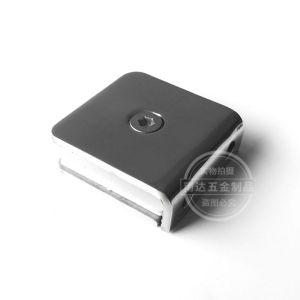 201 Stainless steel engsel kaca jepit / Aksesoris kaca / Glass clamp Ketebalan 10-14 mm