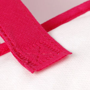 Follow Get New[Beautiful SS] Transparent Non-woven Pillow Packed Quilt Blanket Zipper Dustproof Storage Bag Household Organizer Bag Tote Bag Various Sizes