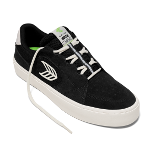 CARIUMA HOEFLER T20 PRO Black- Womens Sneaker