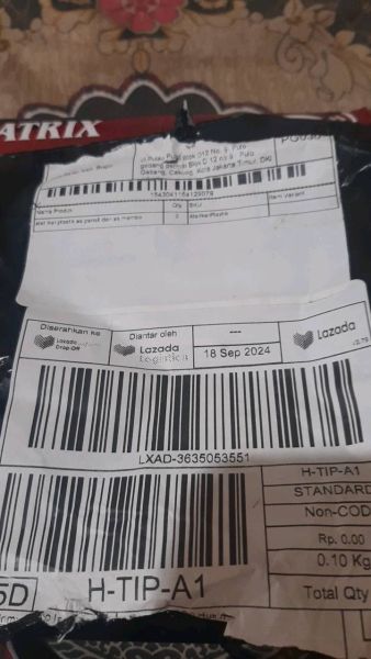 Buyer review video 2