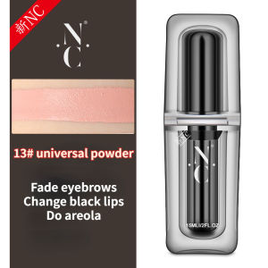 "Available" 1pcs eyebrow tattoo pigment hand tattoo ink NC brand permanent makeup micro dyeing Perma mixed pigment dyeing 15ml