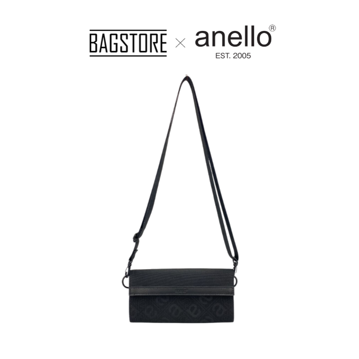 Anello purse best sale