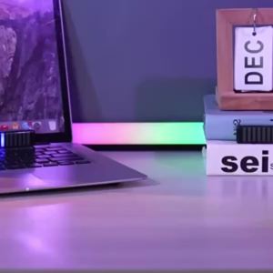 R-19 Electric Smart Shaver IPX7 Waterproof Household Portable Washable Display DigitalDouble Blade Charging Shaver