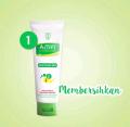 Acnes Creamy Wash - Pembersih Kulit Berjerawat. 