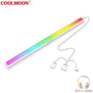 RGB LED Strip Light 5V USB 3Pin Waterproof Magnetic Flexible LED Tape for Home and Gaming Room