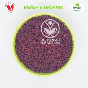 Angkak Merah untuk Menaikan Trombosit 100 gr - Obat Demam Berdarah