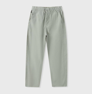 Mens Breathable Waterproof Slim-Fit Utility Cargo Pants Quick-Dry  Work Pants Functional Pockets Durable Comfort Outdoor