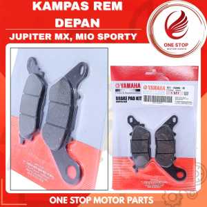Dispad kampas rem depan jupiter mx mio jupiter 06 vega zr vixion byson mio soul 3c1