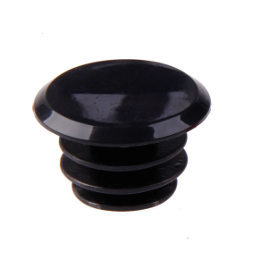 มือจับจักรยานจุกปิดปลายแบบมีฝาปิดมือจับท้ายสำหรับจักรยานเสือภูเขาแฮนด์จักรยานแบบเฉพาะตัว