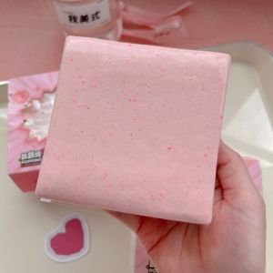 YOUSHI TOP squishy toys for kids/girls/boy Ultra Wet Squishy Bread Cake Sticky Texture Soft Touch Sensory Fidget Cake Pinch Soft Cute Bread Squishy Toy Kids Adults