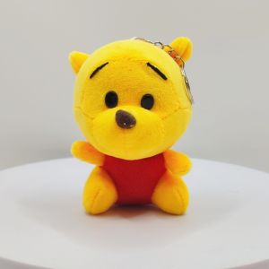 20CM 10CM Cute Winnie The Pooh Plush Doll Gift For Lover Baby Soothing Toys Home Decor Throw Pillow Stuffed Toys Gift