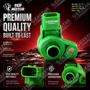RACING TPS Sensor Throttle Position Sensor Fit MIO I125 MIO SOUL I125 MIO M3 Z S Soul GT125 Fino FI YTX125 EASTARSPEED