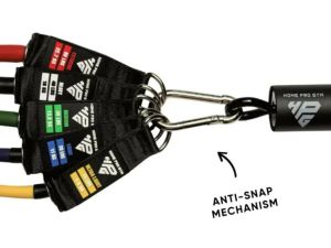 [SG STOCK] HomeProGym Premium Heavy Duty Extra Carabiners x 2
