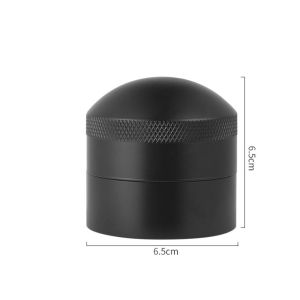 UNIITY với Đế Dụng cụ khuấy cà phê espresso WDT. 21 Bộ phân phối espresso Phổ quát Bộ lọc cà phê Máy phân phối bột Dụng cụ pha chế cà phê