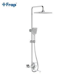 SEN TẮM NÓNG LẠNH NHẬP KHẨU NGA FRAP F2471
