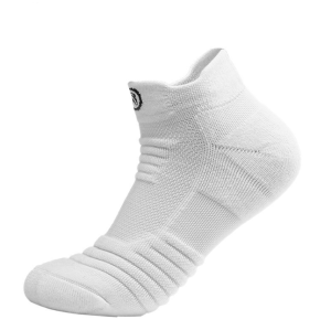 T2P Men Sport Socks Adult Elite Short Tube Breathable Socks Outdoor Running Basketball Football