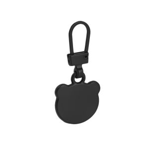 10/1 cái khóa kéo kim loại trượt puller thay thế phổ biến dây kéo đầu bị hỏng khóa túi du lịch Bộ dụng cụ sửa chữa DIY dụng cụ may vá